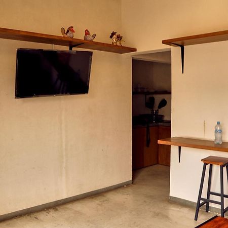 Casa Nomada Tuxtla Hotel - Hostal Tuxtla Gutiérrez Exterior foto