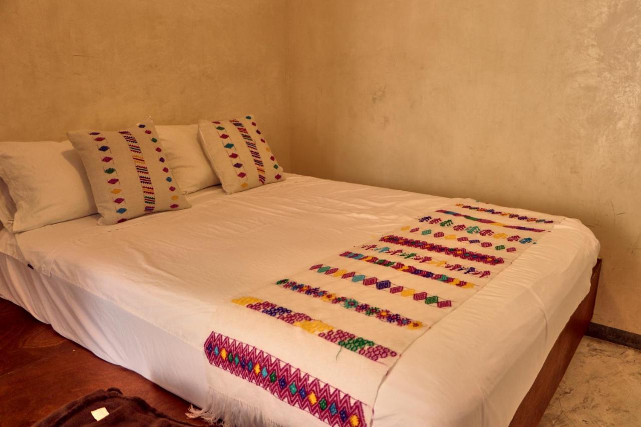 Casa Nomada Tuxtla Hotel - Hostal Tuxtla Gutiérrez Exterior foto