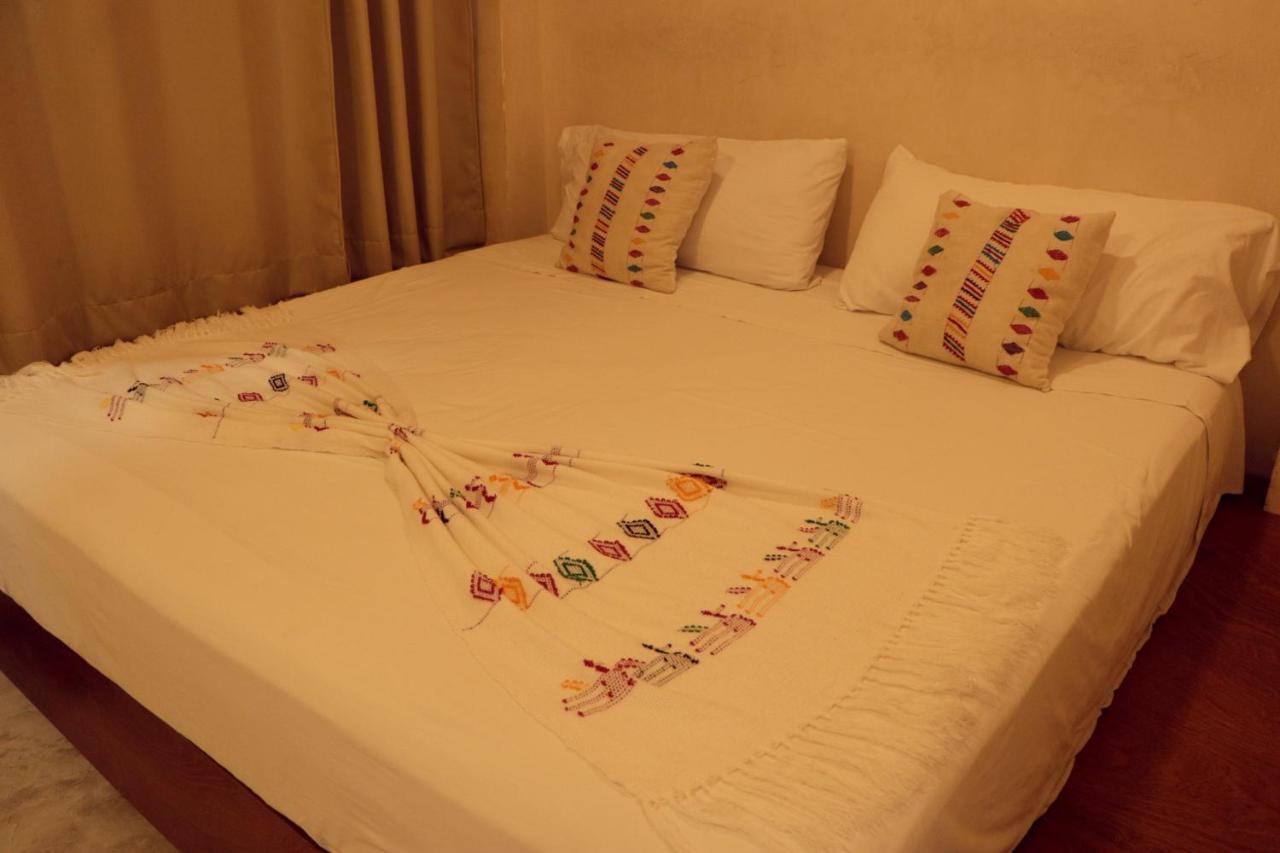 Casa Nomada Tuxtla Hotel - Hostal Tuxtla Gutiérrez Exterior foto