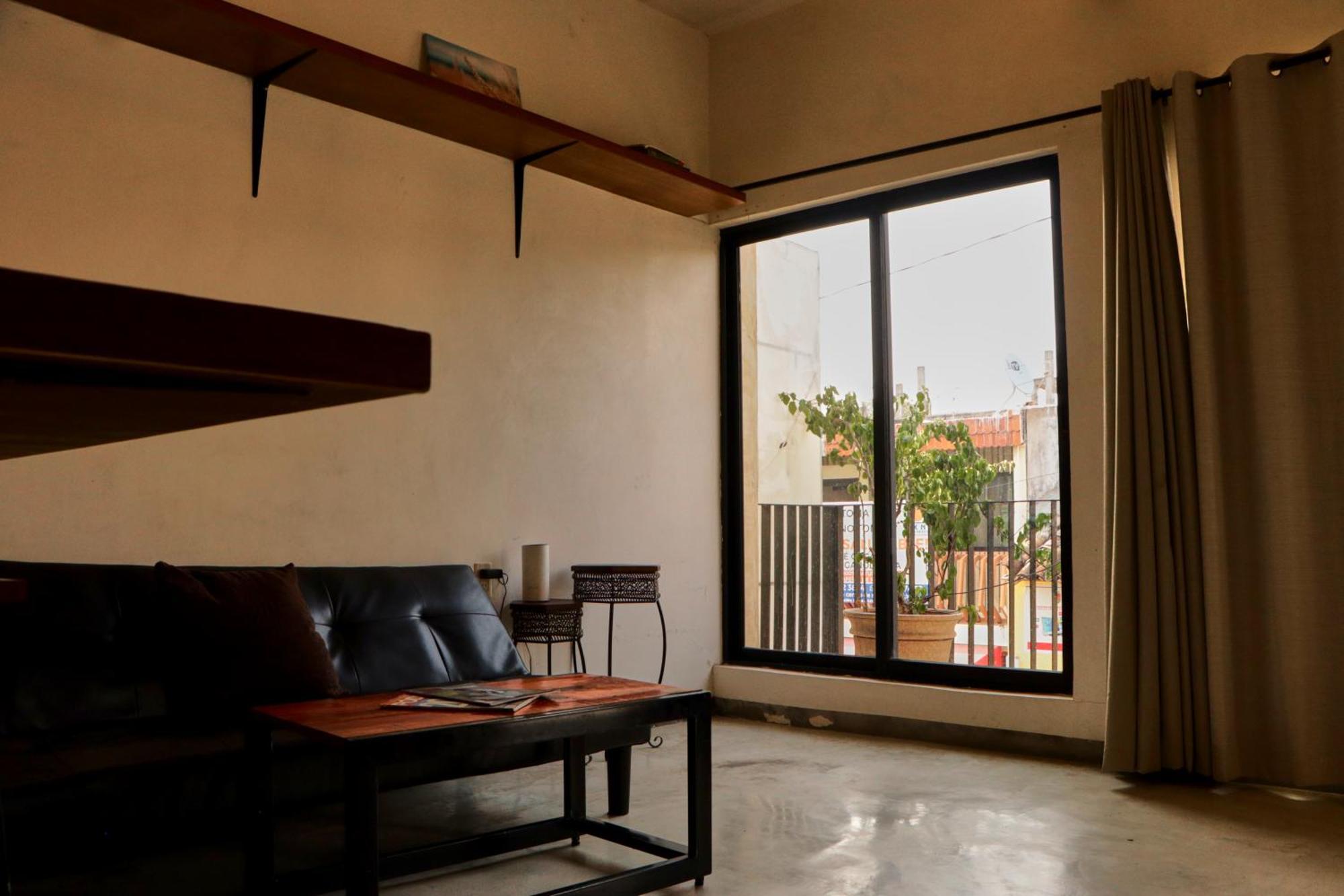 Casa Nomada Tuxtla Hotel - Hostal Tuxtla Gutiérrez Exterior foto